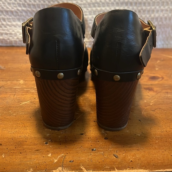 Kork-ease shoes, women’s size 6 - Picture 2 of 4